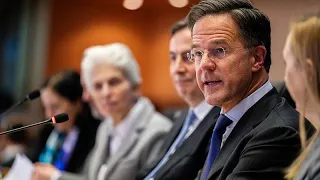 Rutte: &quot;Spesa militare al 2% del Pil non è sufficiente&quot;