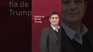 📢 La &quot;Beautiful Bill&quot; de Trump dispara la deuda y el déficit de EE.UU.