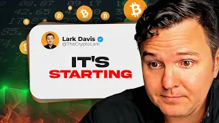 BITCOIN Bitcoin Just Flipped! PREPARE!