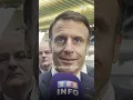 NAI ORD SHARES - "Je n’ai aucun doute" sur le fait que la Russie cible les JO, notamment "en termes informationnels "