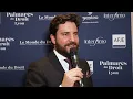 Palmarès du Droit Lyon 2024 - Yann Lorang - Lorang Avocats