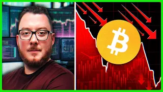 BITCOIN You’re Being Lied To About Bitcoin | The Crash Will Be Brutal