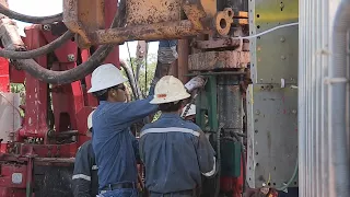 ITT INC. Petrolera estatal ecuatoriana destaca el cuidado ambiental en campo amazónico ITT