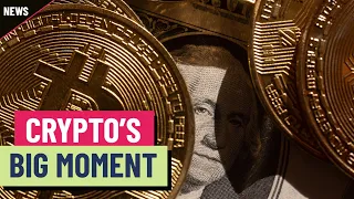 Crypto week could make or break the industry