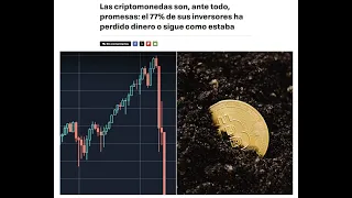BITCOIN Consejos para no perder dinero con #criptomonedas #bitcoin #ethereum #altcoins #altcoin #btc #eth