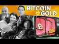 Bitcoin Sell-Off SHOCKS Markets. Here's Why Investors Are Flocking To Gold! | Macro Monday