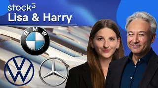 VW BMW, VW, Mercedes – Einstieg, Ausstieg oder Abwarten? Automobilwerte im Check