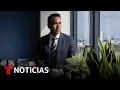 Multimillonario latino revela cómo es tener tanto dinero y da consejos de éxito | Noticias Telemundo