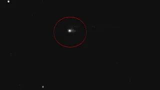 INTERSTELLAR HOLDINGS Interstellar object 3I/Atlas spotted passing by Mars in new images