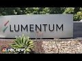 California company Lumentum accused of anti-Asian bias