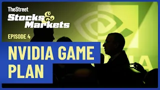 NVIDIA CORP. Trading Nvidia like a pro &amp; &#39;renting&#39; stocks
