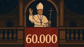 PREDICT Thousands of Italians play Fantapapa, a fantasy football-like game to predict the next pope