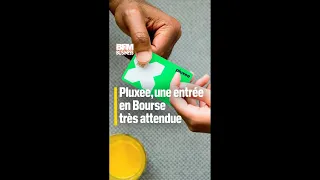 PLUXEE Pluxee, une introduction en Bourse très attendue