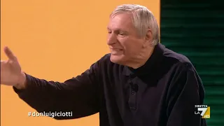 Don Ciotti: “Il Papa parla di pace, ma il mondo resta in silenzio davanti ai massacri”