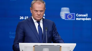 La Pologne rétablit des contrôles aux frontières avec l&#39;Allemagne et la Lituanie