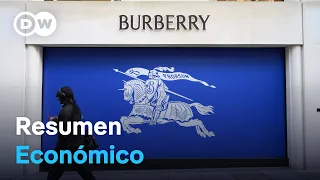 🟢 Las noticias económicas de la semana