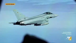 Guerra in Medio Oriente, la paura corre sui motori di ricerca