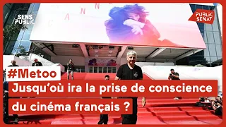 #Metoo : jusqu’où ira la prise de conscience du cinéma français ?