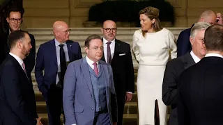 Il Belgio ha un governo dopo mesi di negoziati: a capo il &quot;belga-scettico&quot; fiammingo Bart De Wever