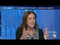 Guerra Israele Iran, il commento di Nathalie Tocci: "Netananyahu vuole il caos"