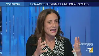 Guerra Israele Iran, il commento di Nathalie Tocci: &quot;Netananyahu vuole il caos&quot;