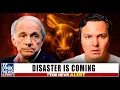 Ray Dalio’s Chilling Warning for Markets