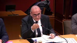 Délinquance financière : &quot;À Paris, des rues entières sont dévolues au blanchiment d’argent&quot;