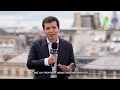 Pitch My Day - Théo | Banque de France