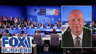 &#39;WIN-WIN&#39;: US ambassador to NATO explains why the NATO deal Trump brokered is so important
