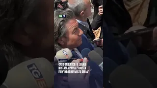 Il legale di Stasi a Pavia &quot;Questa è un&#39;indagine molto seria&quot;