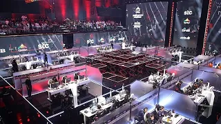Grand prizes, big names: 2nd Esports World Cup starts in Riyadh