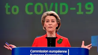 Pfizergate, la Commissione europea criticata per mancanza di trasparenza