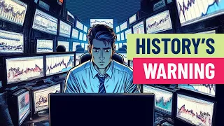 THE MARKET LIMITED What history tells us about the risk of a market crisis today