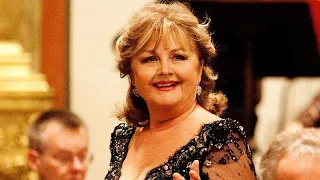 SOPRANO OYJ [CBOE] Disparition de la grande soprano Edita Gruberovà