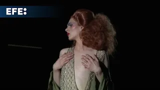 Aleixandri Studio: homenaje al travestismo