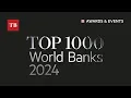 Top 1000 World Banks 2024: Preview