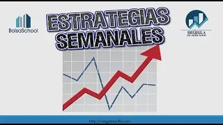 EUR/GBP ESTRATEGIAS SEMANALES - GBPUSD, EURGBP, IBEX35, SP500, DAX30