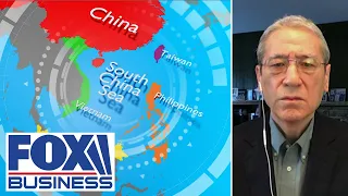 Gordon Chang slams Democrat&#39;s claim that China is the world&#39;s &#39;moral authority&#39;