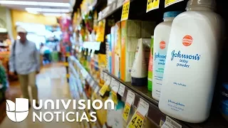 JOHNSON & JOHNSON Qué hay detrás del fallo que obliga a Johnson & Johnson a indemnizar a una mujer con cáncer