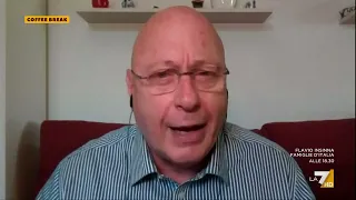 Attacchi all&#39;Iran, Gianadrea Gaiani: &quot;Siamo a una gigantesca farsa militare, che copre un ...