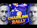 Chainlink Rally, FTX Repayments & Jupiter Airdrop | Friday Five