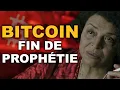 BITCOIN le CYCLE de 4 ANS c'est TERMINÉ ?!