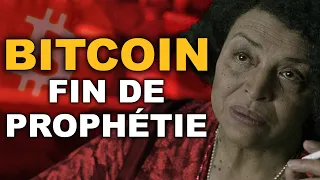 BITCOIN BITCOIN le CYCLE de 4 ANS c&#39;est TERMINÉ ?!