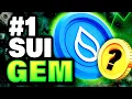 #1 Sui Ecosystem Gem - Early Crypto Opportunity 2025 (Time Sensitive)