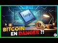 Ordinateurs quantiques : la plus grande menace pour Bitcoin ?