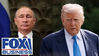 This is part of Trump&#39;s &#39;tool chest&#39; against Russia: Bruce