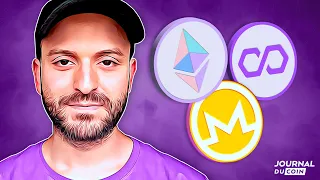 MONERO De Monero à Polygon en passant par les layers 2 d’Ethereum : retour sur l’actualité crypto