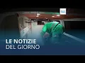 Le notizie del giorno | 04 gennaio - Mattino