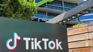 ORACLE CORP. Dénouement en vue dans la saga TikTok après un accord incluant Oracle et Walmart