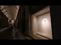 Papa Francesco, le voci dei fedeli in visita alla tomba a Santa Maria Maggiore